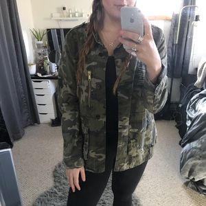 Army Jacket